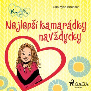 K. jako Klára 1 - Nejlepsí kamarádky navzdycky