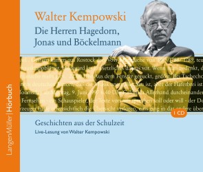Die Herren Hagedorn, Jonas und Böckelmann
