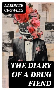 The Diary of a Drug Fiend