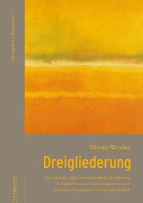 Dreigliederung