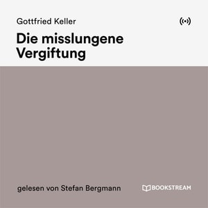 Die misslungene Vergiftung