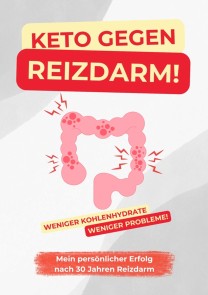 Keto gegen Reizdarm