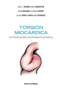 Torsión miocárdica