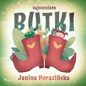 Tajemnicze butki