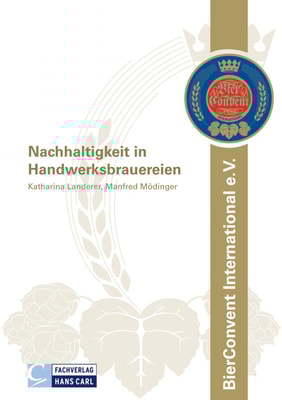Nachhaltigkeit in Handwerksbrauereien