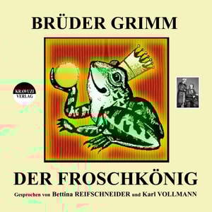 Der Froschkönig