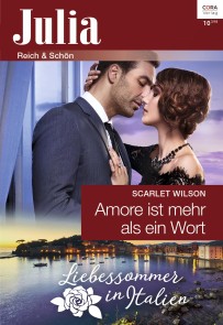 Amore ist mehr als ein Wort