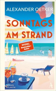Sonntags am Strand