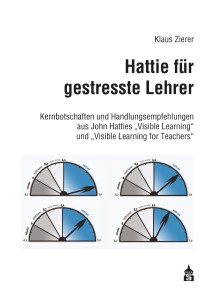 Hattie für gestresste Lehrer