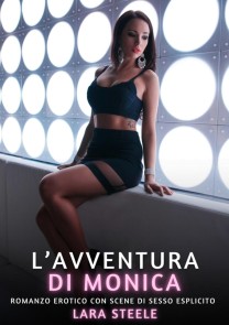 L'Avventura di Monica