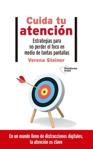 Cuida tu atención