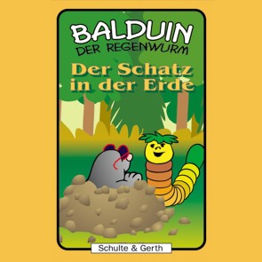 07: Der Schatz in der Erde