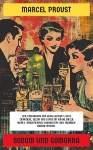 Sodom und Gomorra