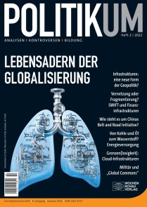 Lebensadern der Globalisierung