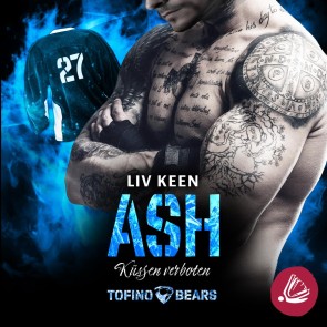 Ash - Küssen verboten