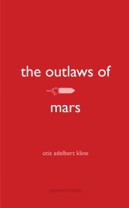 The Outlaws of Mars