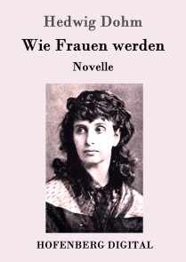 Wie Frauen werden
