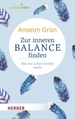 Zur inneren Balance finden