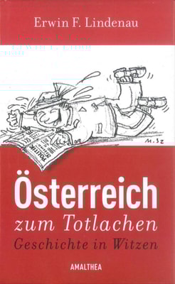 Österreich zum Totlachen