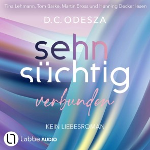 Sehnsüchtig Verbunden