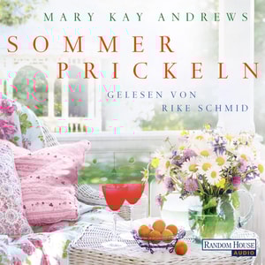 Sommerprickeln
