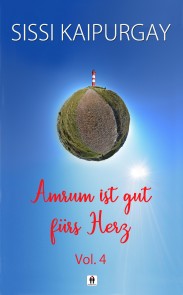 Amrum ist gut fürs Herz Vol. 4