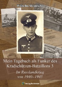Im Russlandkrieg von 1940-1945