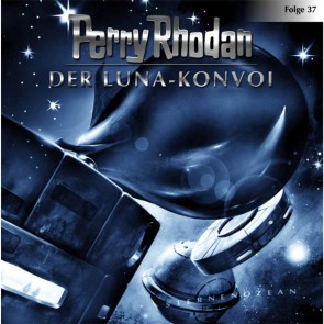 Der Luna-Konvoi