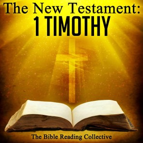 The New Testament: 1 Timothy