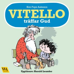 Vitello träffar Gud