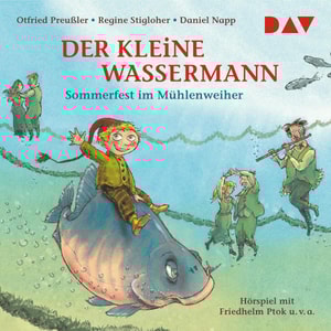 Der kleine Wassermann