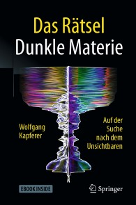 Das Rätsel Dunkle Materie