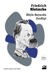 Böyle Buyurdu Zerdüşt