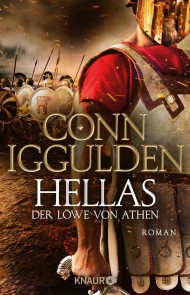 Hellas. Der Löwe von Athen