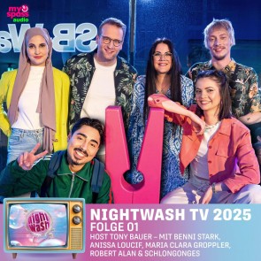 NightWash TV 2025