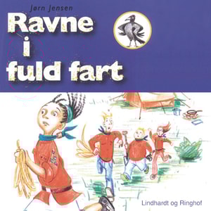 Ravne i fuld fart (uforkortet)
