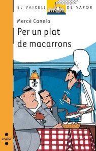 Per un plat de macarrons