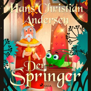 Der Springer