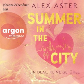 Summer in the City