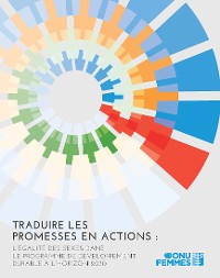 Traduire les promesses en actions