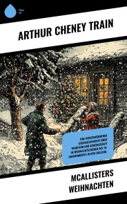 McAllisters Weihnachten