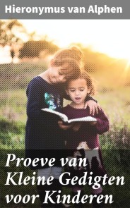 Proeve van Kleine Gedigten voor Kinderen