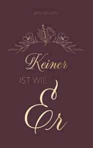 Keiner ist wie Er