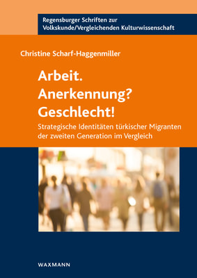 Arbeit. Anerkennung? Geschlecht!