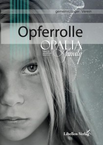 Opferrolle -Die Folgen von Misshandlung und Missbrauch