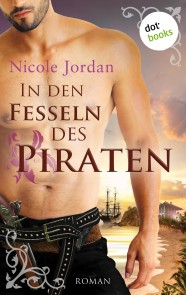 In den Fesseln des Piraten