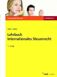 Lehrbuch Internationales Steuerrecht