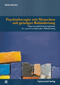 Psychotherapie mit Menschen mit geistiger Behinderung