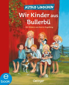 Wir Kinder aus Bullerbü 1