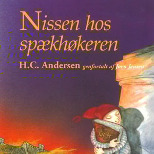 Nissen hos spækhøkeren (uforkortet)